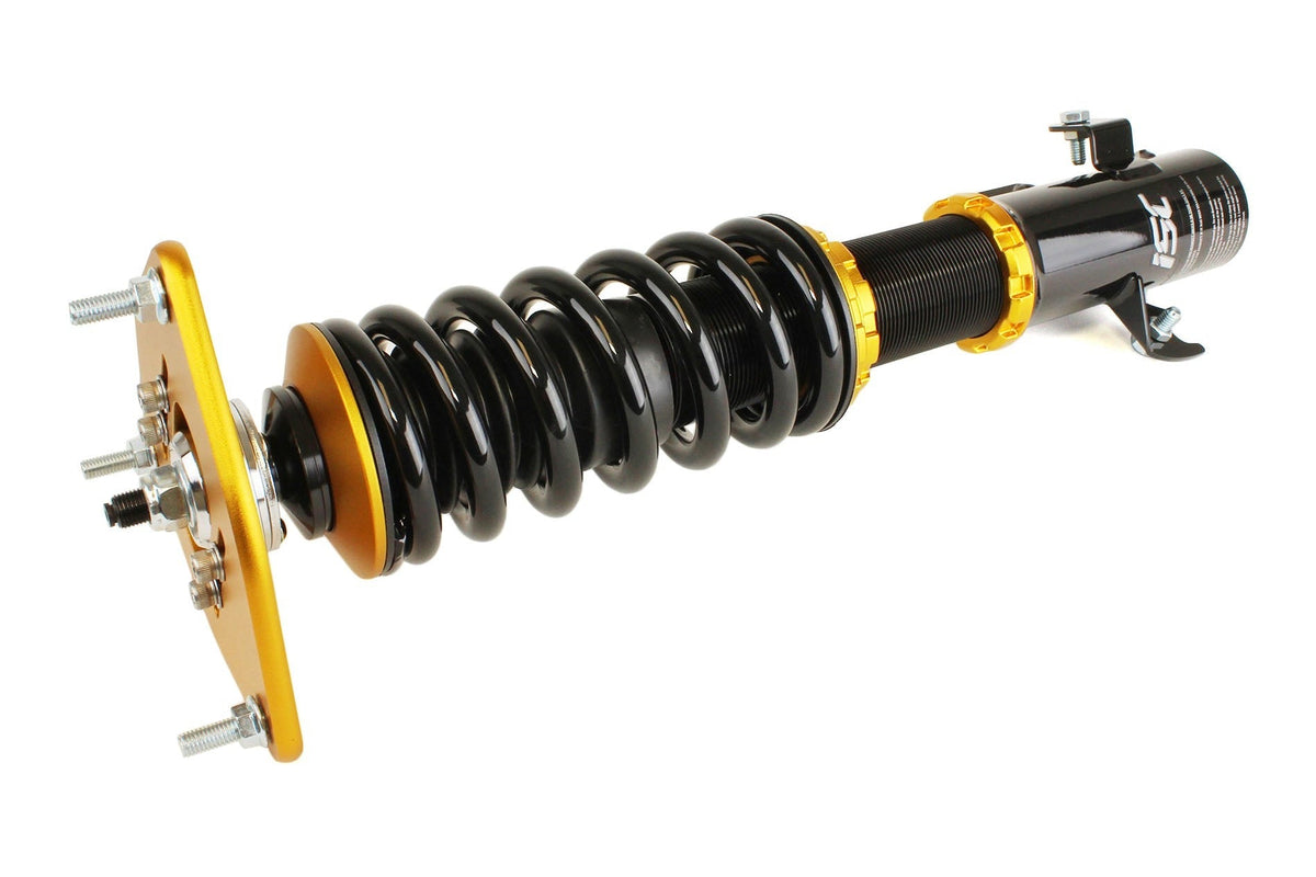 ISC Suspension N1 Street Sport Coilovers - 2014-2018 Subaru Forester