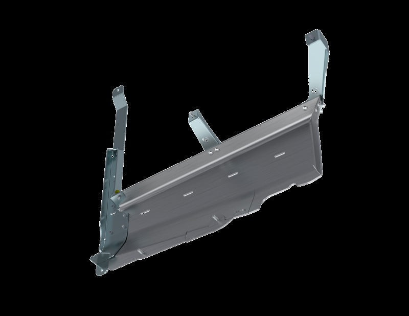 Artec Industries 21-25 Jeep Wrangler JL Rubicon Jlu Magnaflow Exhaust Skid - 4 Door 392 Hemi Alum
