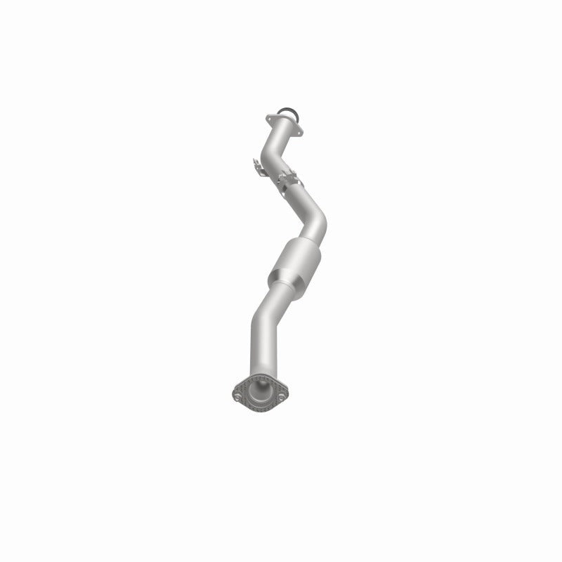 MagnaFlow OEM Grade Federal/EPA Compliant Direct Fit Catalytic Converter - 2019-2022 Subaru Ascent 2.4L