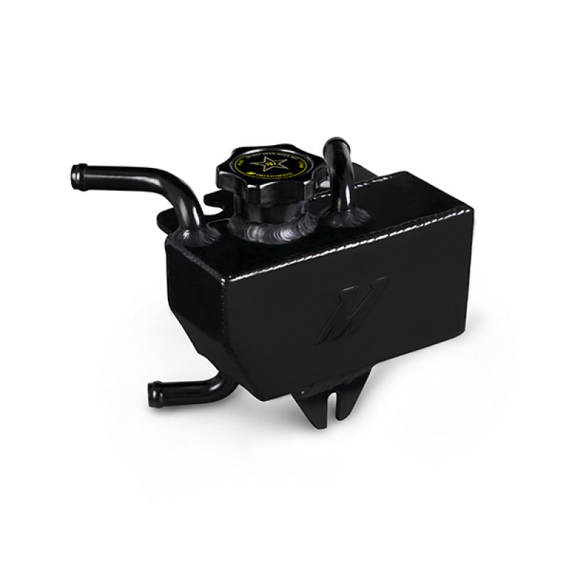 Mishimoto Aluminum Coolant Expansion Tank - 2008-2014 Subaru WRX / 2005-2009 Subaru Legacy GT