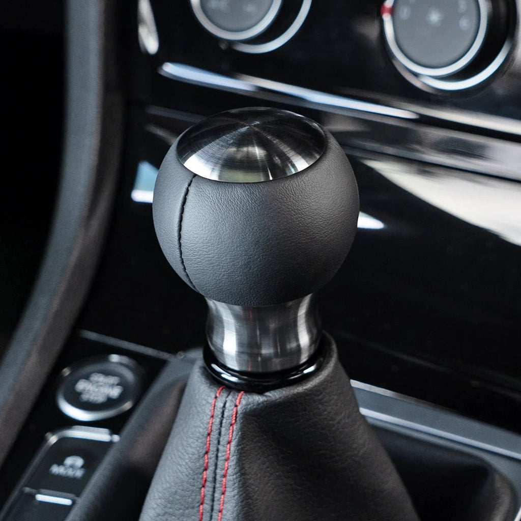 Billetworkz “Fusion” Weighted Shift Knob - BRZ / GR86 2022+