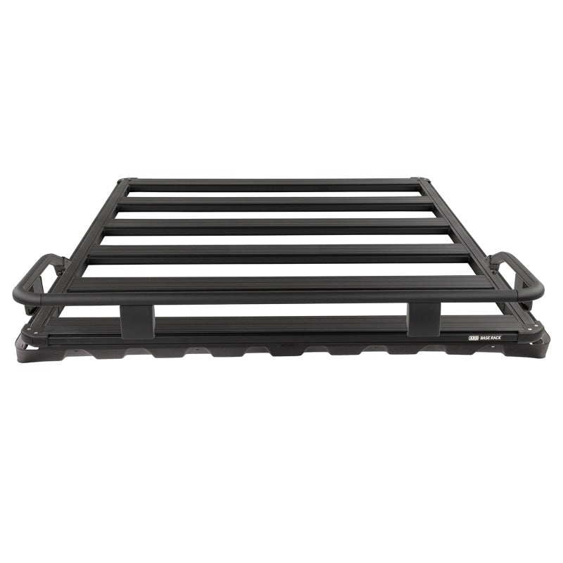 ARB 61in x 51in BASE Rack with Mount Kit Deflector and 1/4 Rails