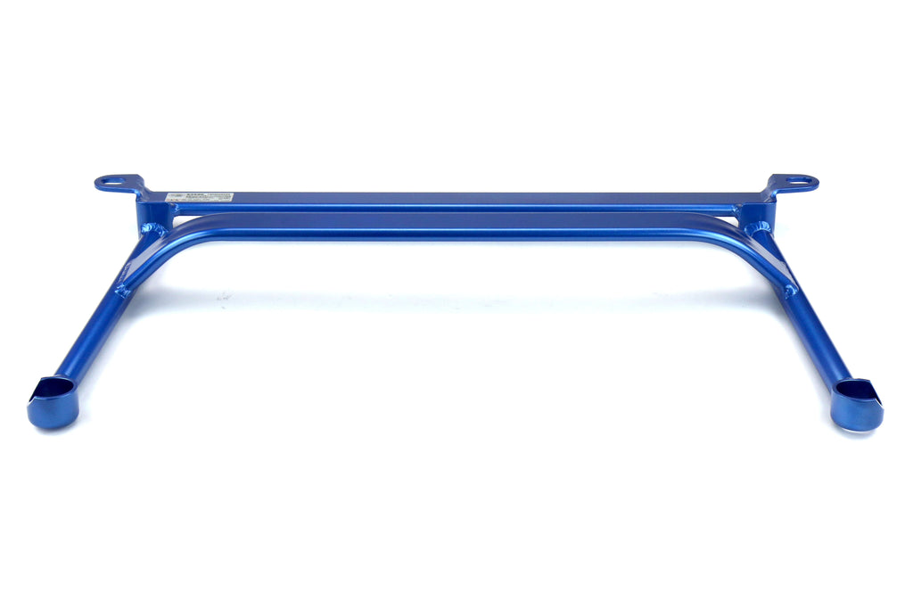 Cusco Lower Bar Type II - Front - 2002–2007 Subaru WRX / 2004–2007 Subaru WRX STI (Turbo Models Only)