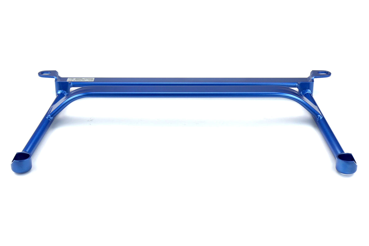 Cusco Lower Bar Type II - Front - 2002–2007 Subaru WRX / 2004–2007 Subaru WRX STI (Turbo Models Only)