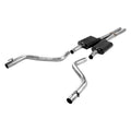 Flowmaster 17-23 Dodge Charger R/T 5.7L American Thunder SS Cat-Back Exhaust System