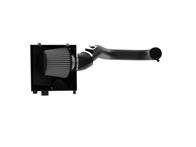 aFe Takeda Rapid Induction Cold Air Intake w/Pro DRY S Filter - 2013-2014 Subaru Outback H4-2.5L