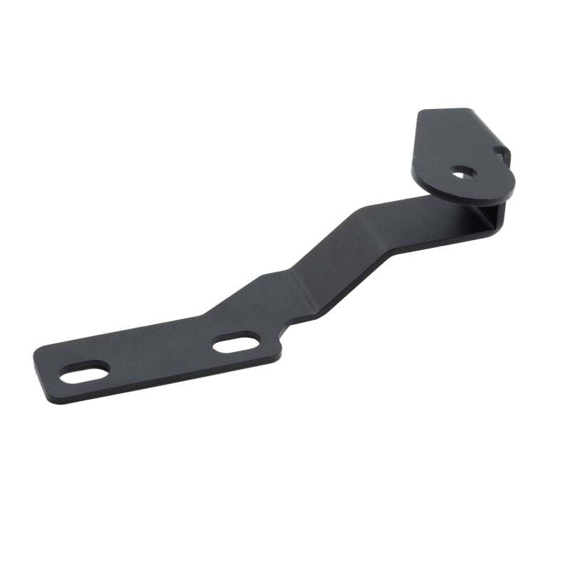 Rugged Radios Toyota A-Pillar Antenna Mount for Tacoma - 4Runner - Tundra - Lexus Driver Side