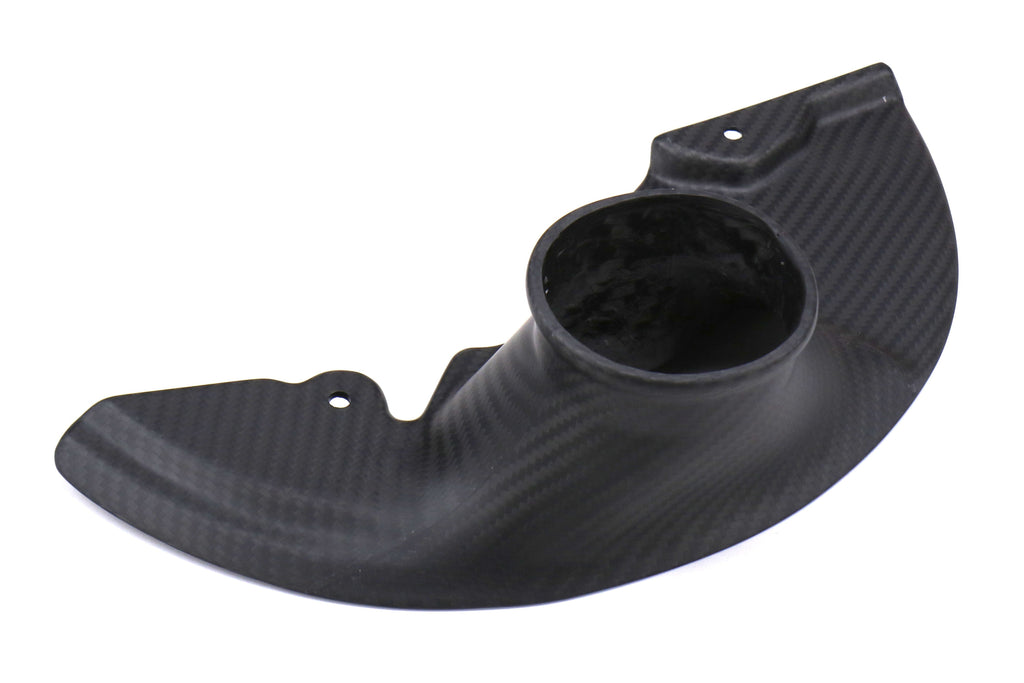 APR Performance Brake Cooling Kit
