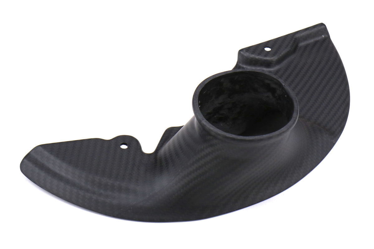APR Performance Brake Cooling Kit