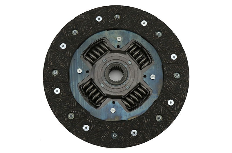 XClutch Sprung Organic Stage 1X Clutch Kit - 2002-2005 Subaru WRX