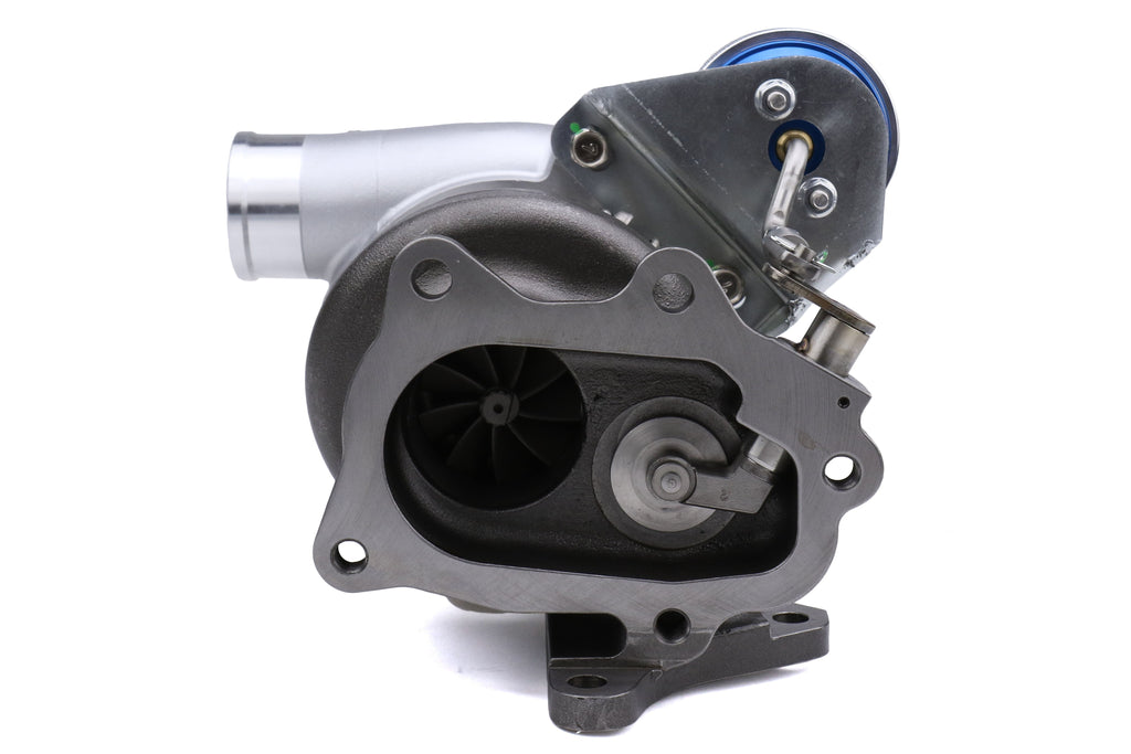 Tomei ARMS BX7760 Turbo - Subaru Models (Inc. 2002-2007 Subaru WRX / 2004-2021 STI / 2005-2006 Baja / 2004-2008 Forester / 2005-2006 Sab 9-2X)