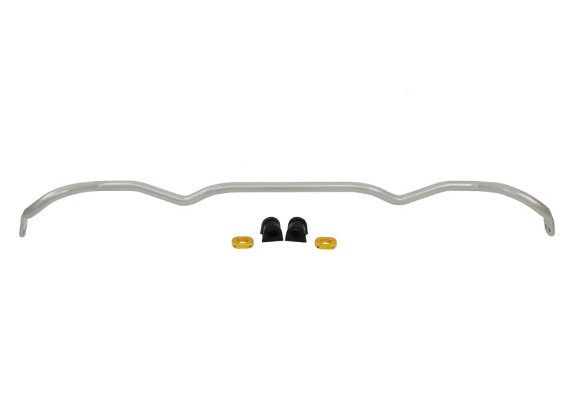 Whiteline Front 22mm Heavy Duty Adjustable Sway Bar - 2003-2009 Subaru Legacy / 2003-2009 Subaru Outback