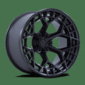D873 22X10 6X135 BLK-OUT -18MM