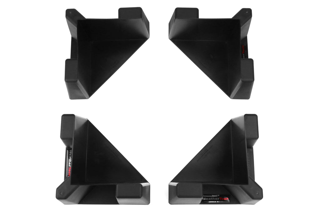 Weathertech CargoTech Cargo Containment System - Universal