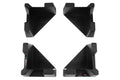 Weathertech CargoTech Cargo Containment System - Universal