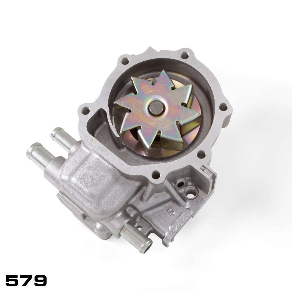 Company23 DOHC Water Pump Kit - Subaru Models (inc. 2002-2007 WRX / 2004-2021 STI / 2005-2009 Outback XT)