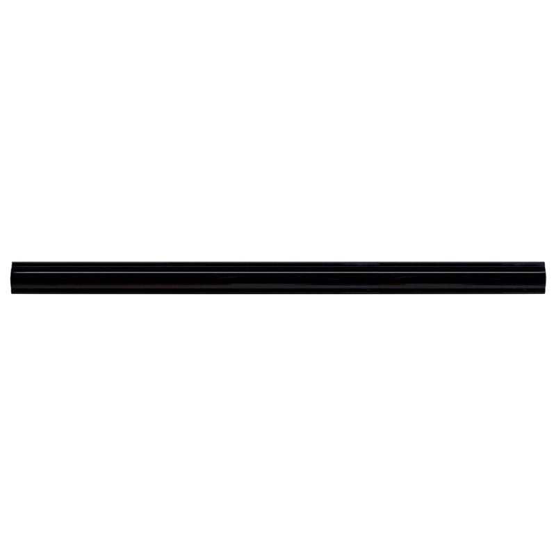 Borne Off-Road Light Bar Cover Single Row 50in Black