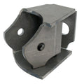 Artec Industries Inner Frame Bracket (Single) 10 Degree Front Passenger (Rear Driver)
