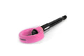 PERRIN Rear Tow Hook Kit (Hyper Pink) - 2013-2016 Scion FR-S / 2013-2020 Subaru BRZ / 2017-2020 Toyota 86
