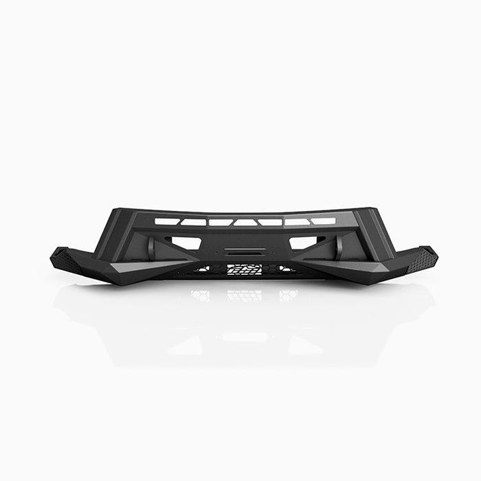 Lexus LX570 Covert Front Bumper 19-21 LX570 CBI Offroad