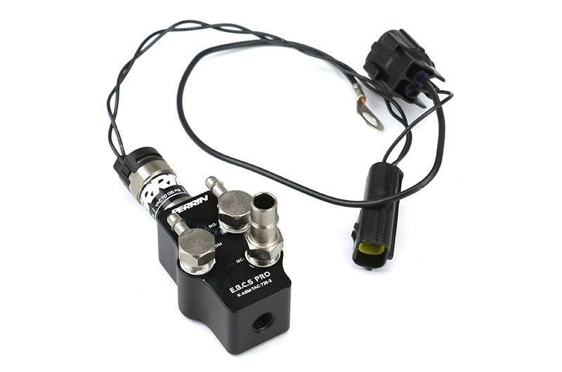 PERRIN EBCS Pro Electronic Boost Control Solenoid - 2015-2021 Subaru WRX