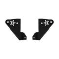 Rock Krawler 2014+ RAM 2500 HD / 2013+ RAM 3500 HD Radius Arm Bracket Drop Kit - Front