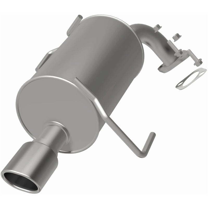 MagnaFlow BRE Muffler Kit - 2006-2009 Subaru Legacy 2.5L