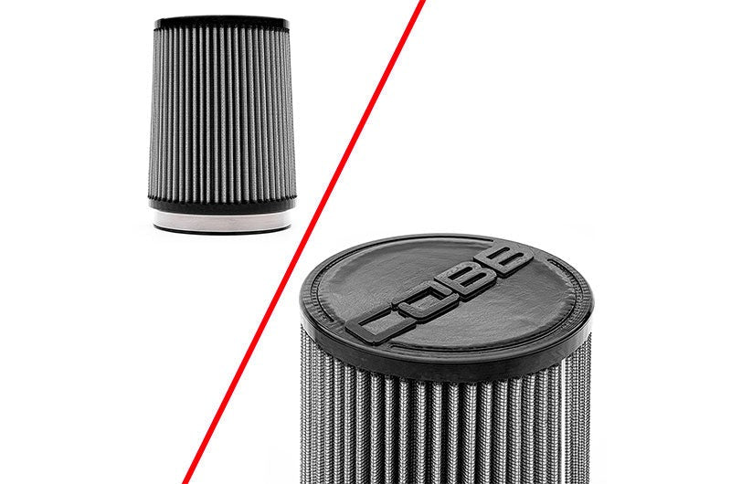 COBB Tuning Redline Carbon Fiber Intake - Subaru WRX 2015-2021