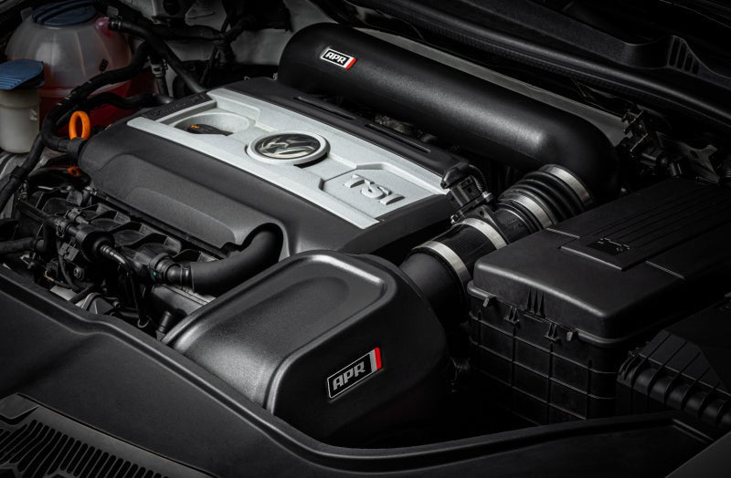 APR 08-18 Audi/Volkswagen EA888 (PQ35) 1.8T/2.0T PEX Intake Front Airbox