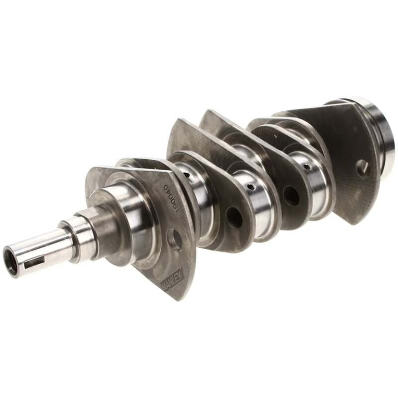 Manley 4340 Billet 83mm Stroke Turbo Tuff Crankshaft - Subaru EJ20/EJ25