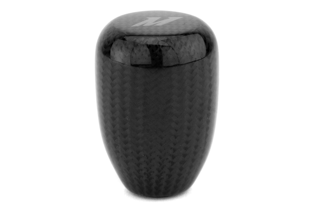 Mishimoto Carbon Fiber Shift Knob - Universal
