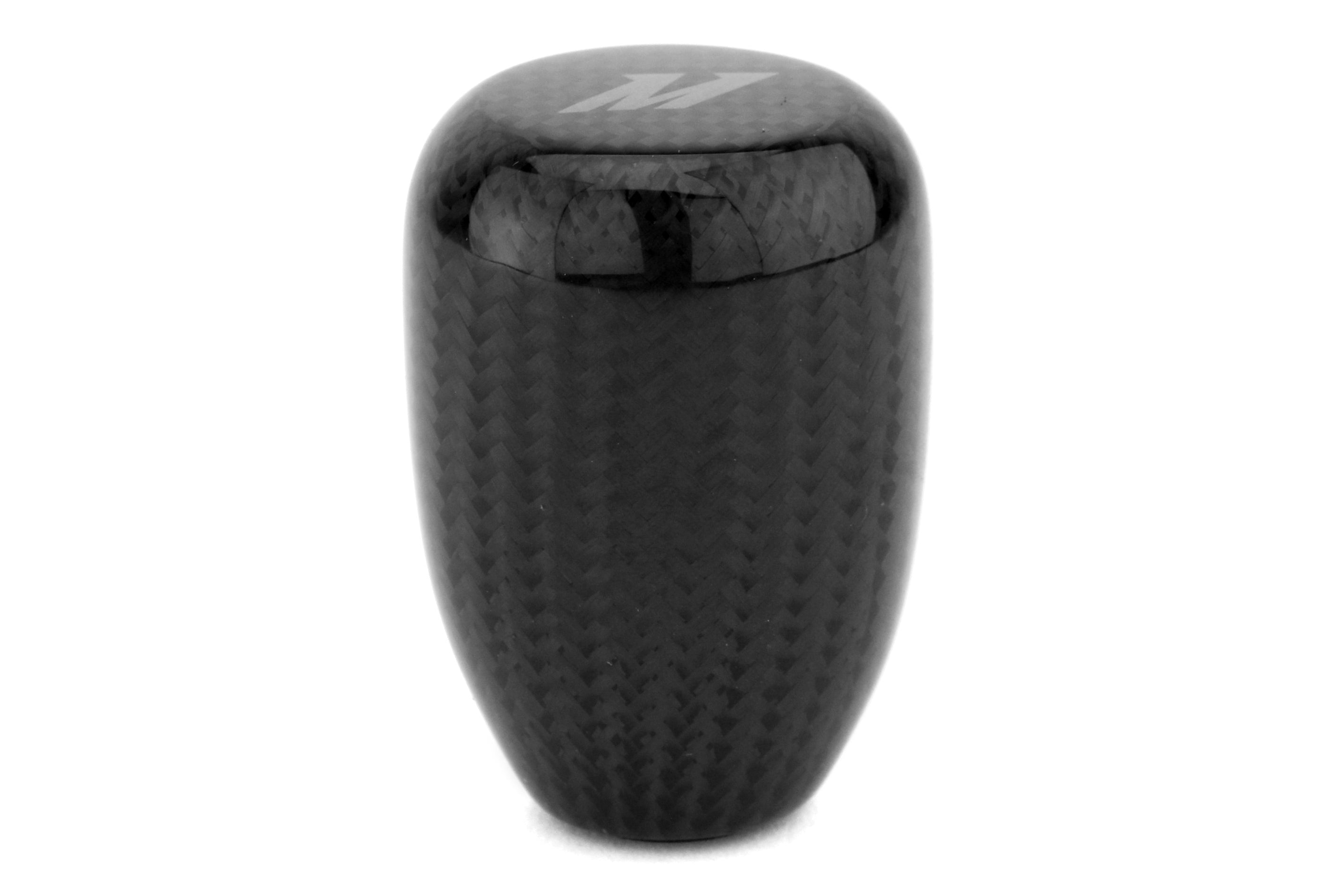 Mishimoto Carbon Fiber Shift Knob - Universal