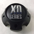 XDS CAP MATTE BLACK 5X135