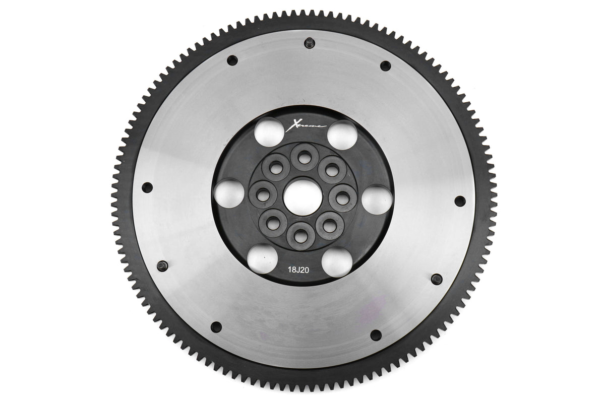 XClutch Chromoly Flywheel - 2002-2005 Subaru WRX