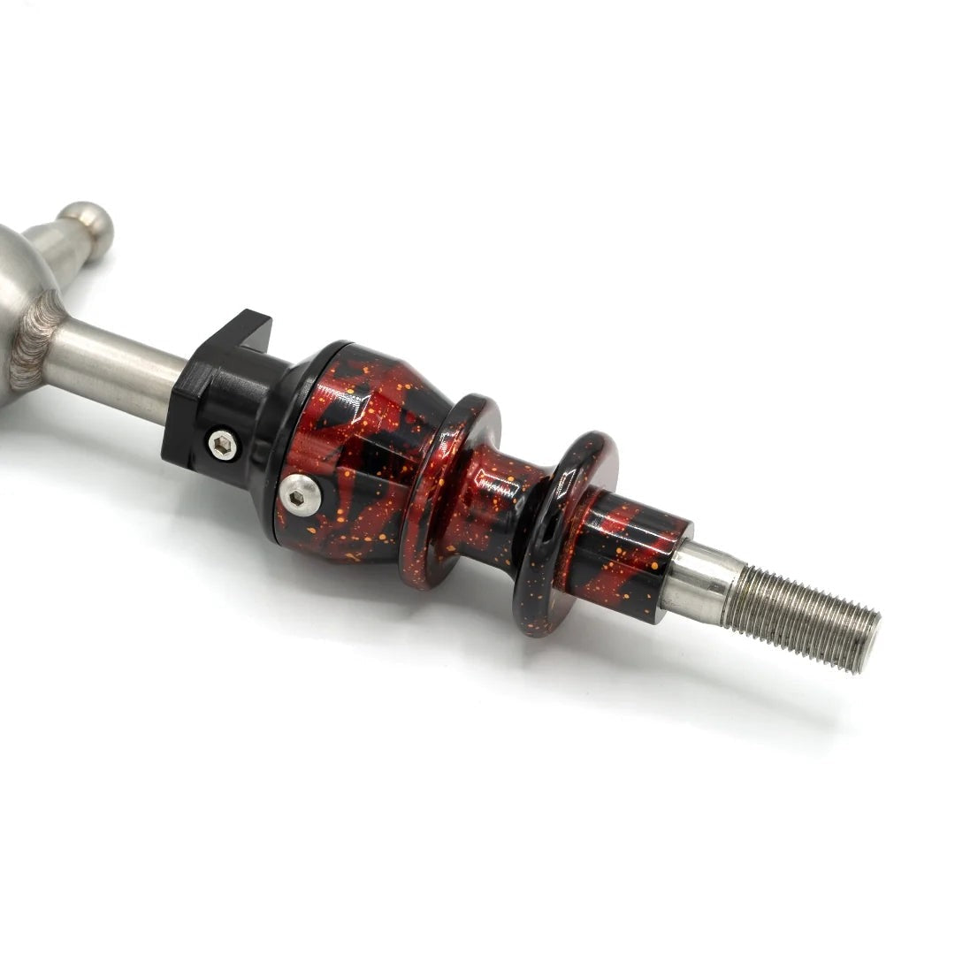 Billetworkz Short Shifter – Subaru BRZ / FR-S / GT86 2013–2021
