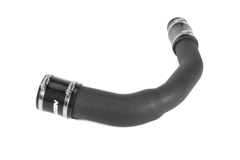 PERRIN Charge Pipe (Black) - 2022-2024 Subaru WRX