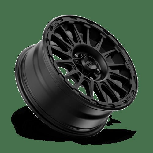 KM542 17X8.5 6X135 S-BLK 00MM