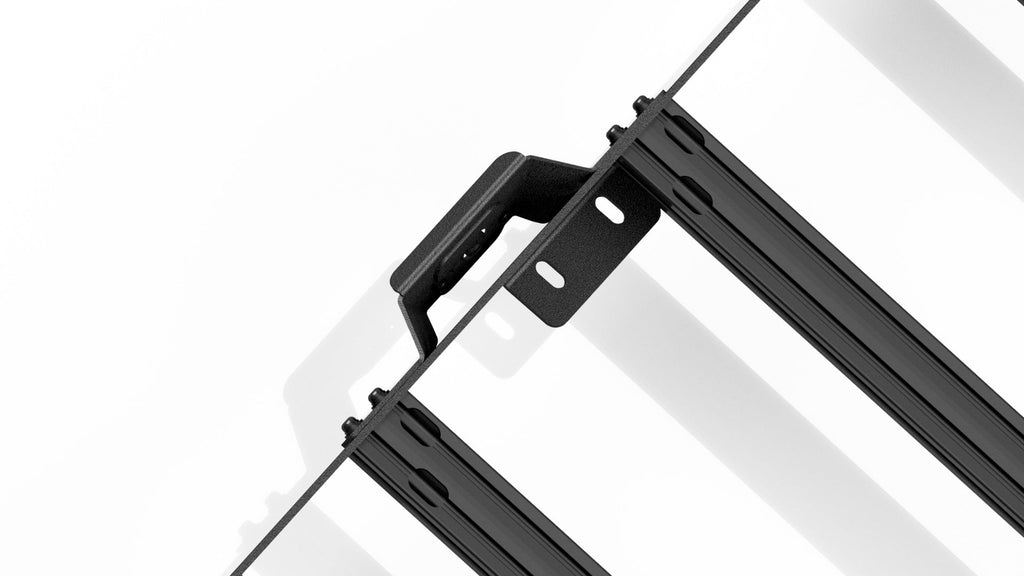 Prinsu Ridgeline Roof Rack Handles 1 Pair