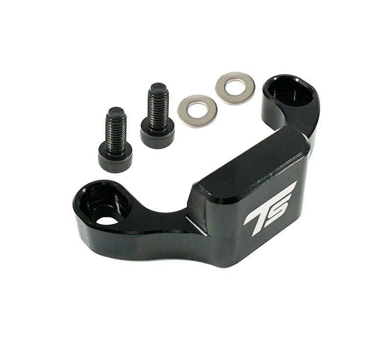 Torque Solution Shifter Gate Stop - 2015-2021 Subaru WRX