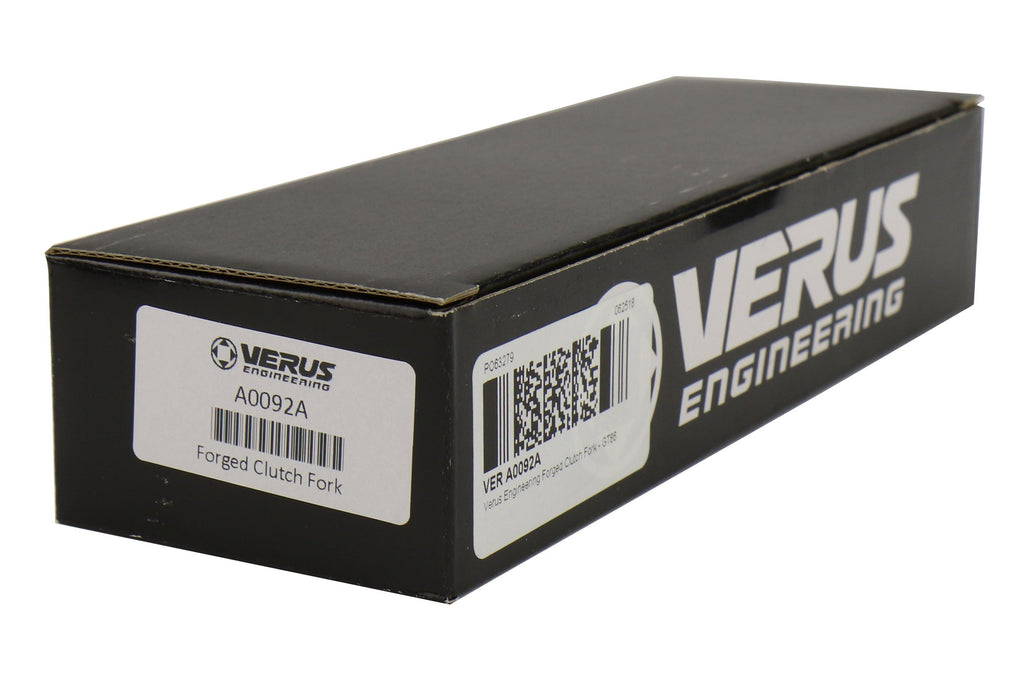 Verus Engineering Forged Clutch Fork - 2013-2021 Scion FRS / Subaru BRZ / Toyota 86