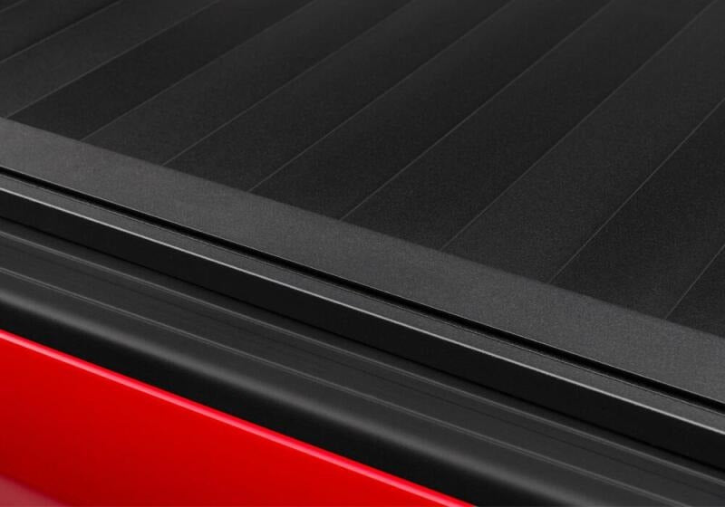 Retrax 23-24 GMC Canyon / Chevy Colorado 5ft Bed PowertraxPRO XR