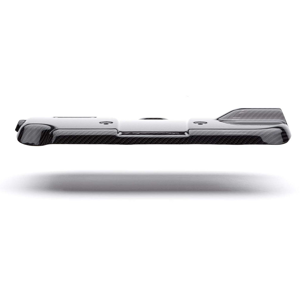 COBB Redline Carbon Fiber Engine Cover - 2022-2024 Subaru WRX