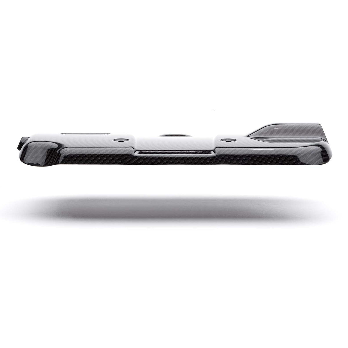 COBB Redline Carbon Fiber Engine Cover - 2022-2024 Subaru WRX