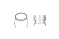APR 05-16 Audi/Volkswagen EA113 (2.0T FSI) OEM Injector Install Kit - Single