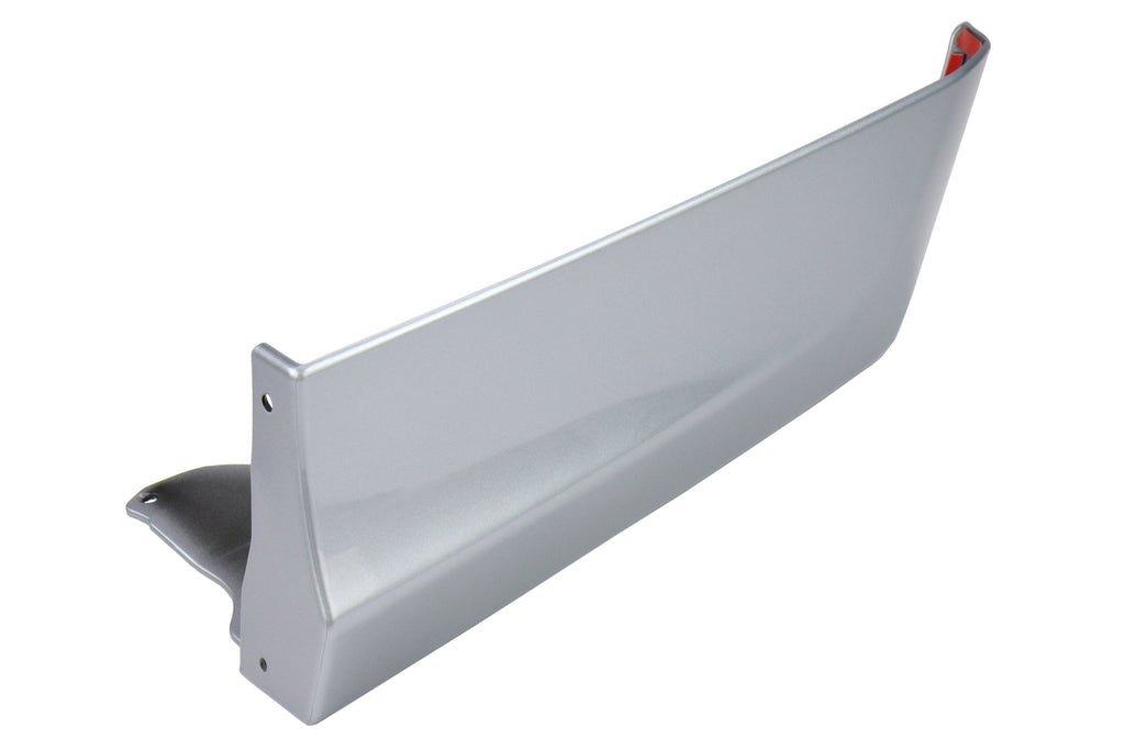 Subaru Rear Aero Splashguard USDM (Ice Silver Metallic) - 2015-2021 Subaru WRX / STI