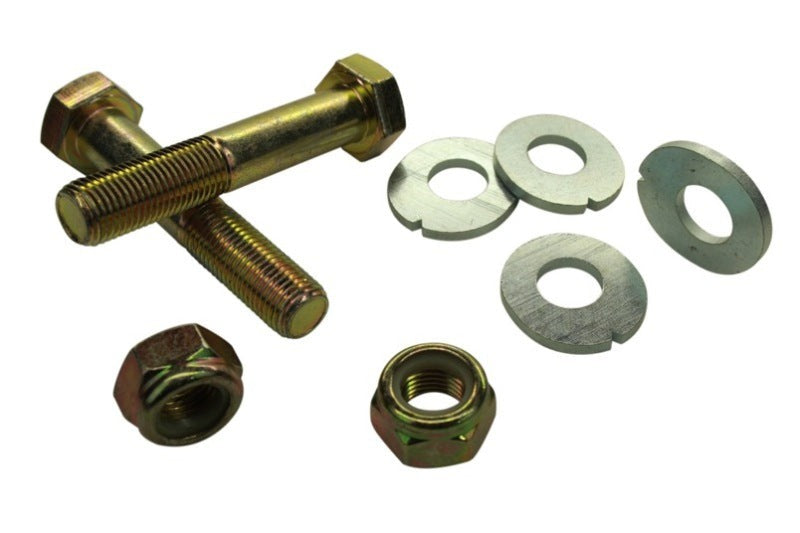 Whiteline Front Camber Adjustable Control Arm Bushings - 1993-2007 Subaru Impreza / 2002-2007 Subaru WRX / 2004-2007 Subaru STI