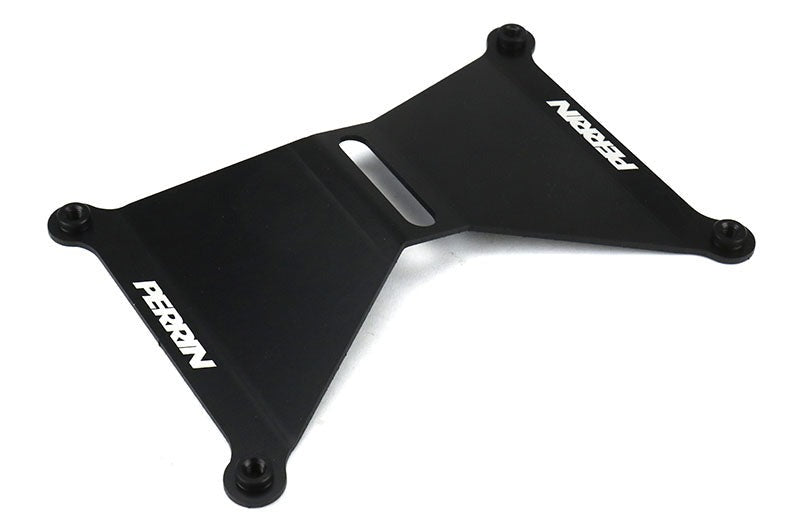 PERRIN License Plate Holder - 2015-2017 Subaru WRX / STI