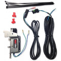 Pop & Lock® PL8547HD - Power Tailgate Lock