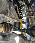 DuroBumps Front Off-Road Bump Stops (Toyota and Lexus) - DBF212