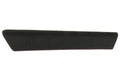 Subaru tS Ultrasuede Upper Door Trim with Red Stitching (Right) - 2013-2016 Scion FR-S / 2013-2020 Subaru BRZ / 2017-2019 Toyota 86